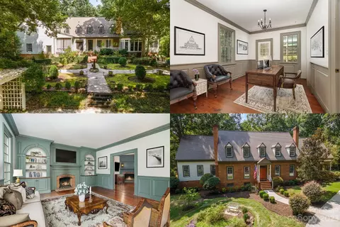 4201 Olde Roxbury Dr, Matthews, NC 28105