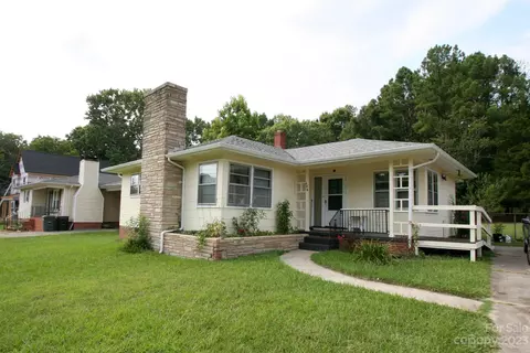 406 Victoria Ave, Monroe, NC 28112