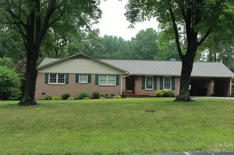 2329 Heavner Rd, Lincolnton, NC 28092