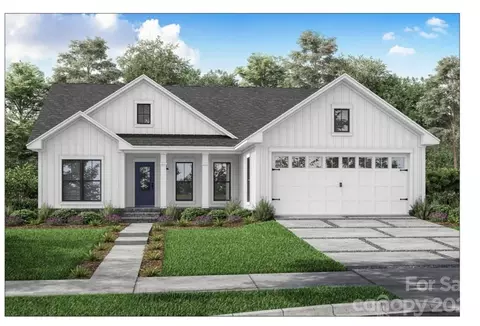 1608 James St, Gastonia, NC 28052