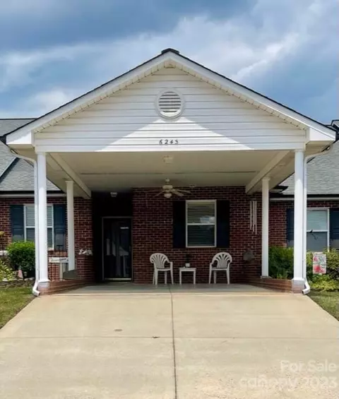 6243 Orchid Ct, Denver, NC 28037