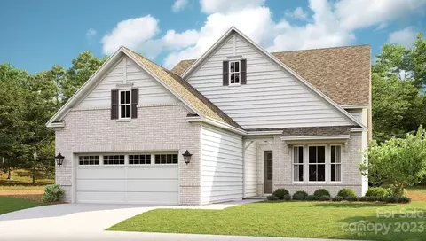 2018 Lake Como Dr, Monroe, NC 28110