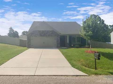 1206 El Paso St, Kannapolis, NC 28083