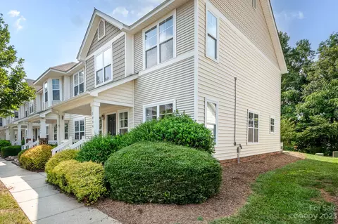 7934 Camden Hollow Rd #46, Huntersville, NC 28078