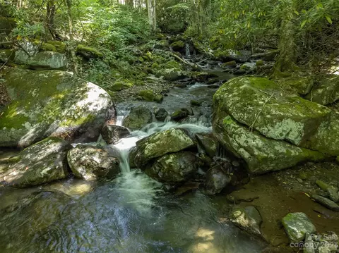 1049 Charles Creek Rd, Bakersville, NC 28705