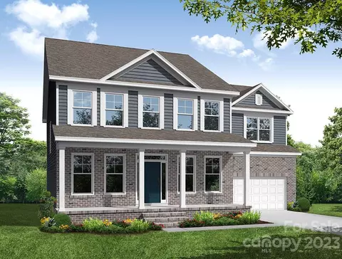 13214 Fiore Lot 253 Pl #LOT 253, Huntersville, NC 28078