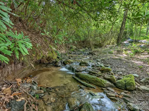 8 Deer Horn 6 Cir #6, Black Mountain, NC 28711