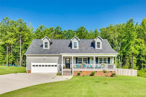 318 Pamela Rd, York, SC 29745
