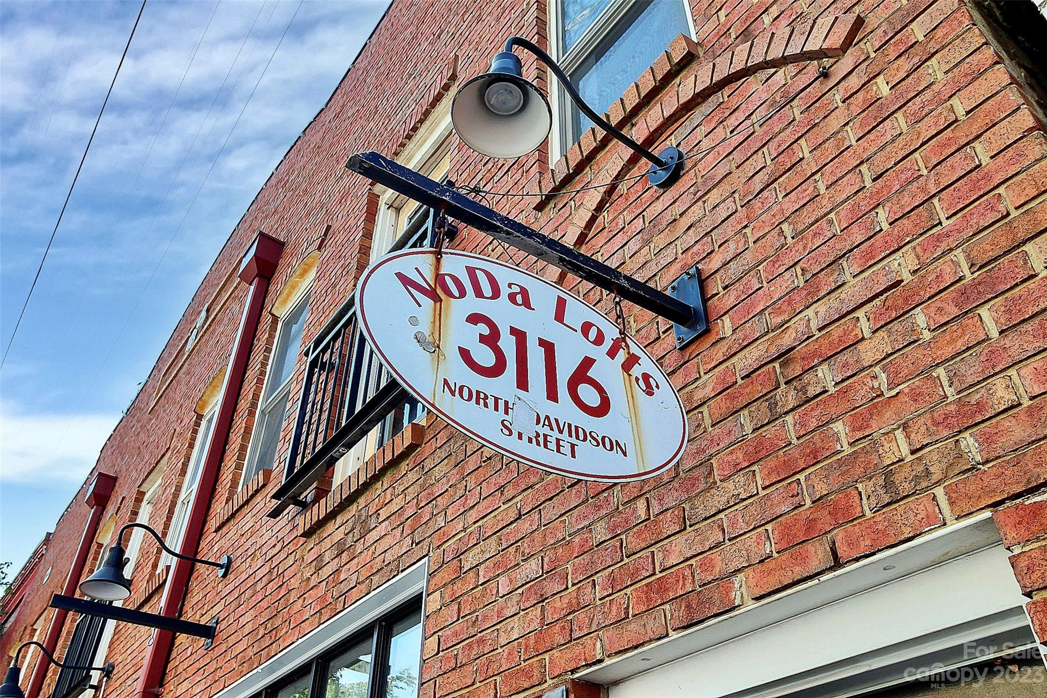 3116 N Davidson 300 St Unit 300  