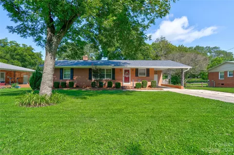 1406 Wesson Rd, Shelby, NC 28152