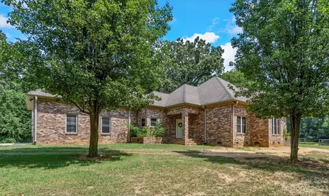 4424 Hartis Grove Church Rd, Indian Trail, NC 28079