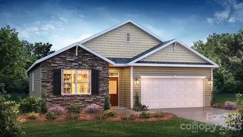 136 Old Home Rd, Statesville, NC 28677