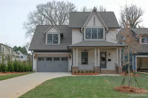 1160 Ashbrook Pl, Charlotte, NC 28209
