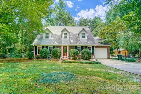 251 Bailey Ave, Rock Hill, SC 29732