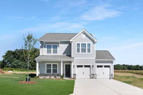 32540 Millingport 7152 Rd #7152, New London, NC 28127