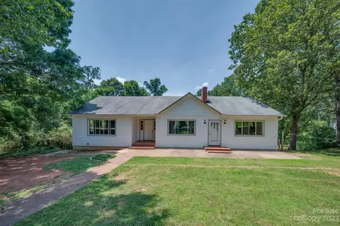 203 Hollins St, Spindale, NC 28160