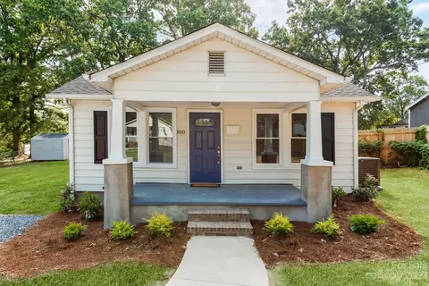 810 Mable 1-3 Ave #1-3, Kannapolis, NC 28083