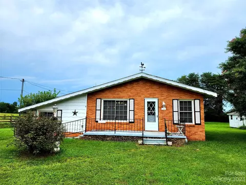 6806 Lackey Rd, Vale, NC 28168