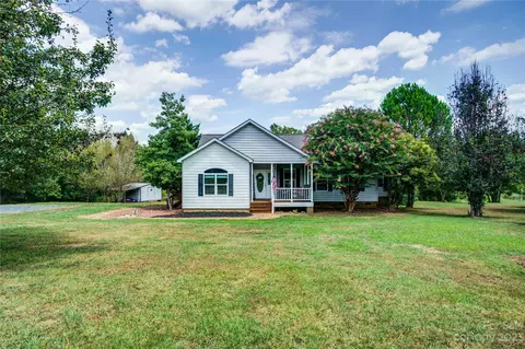 4722 Lucy Short Cut Rd, Marshville, NC 28103