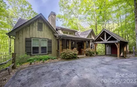 1908 Christy Trl, Sapphire, NC 28774