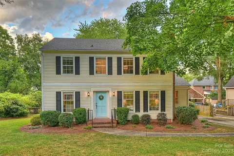 7619 Whistlestop Rd, Charlotte, NC 28210