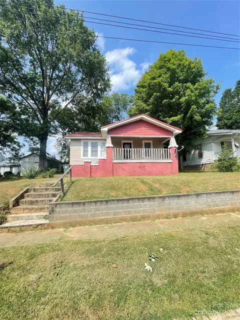 708 E Council St, Salisbury, NC 28144