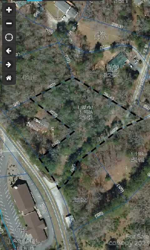 0000 Rainbow Lake Rd, Brevard, NC 28712
