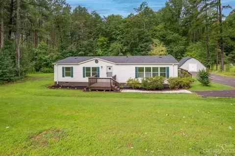 481 Brooks Rd, Bostic, NC 28018