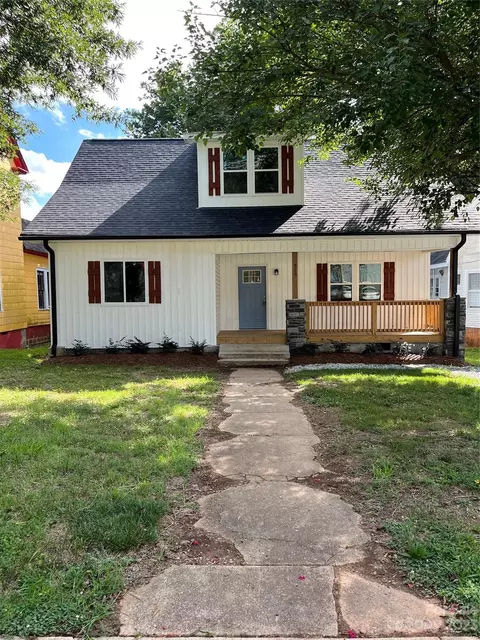 517 Park Ave, Salisbury, NC 28144