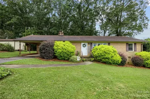 710 Deese Rd, Monroe, NC 28110