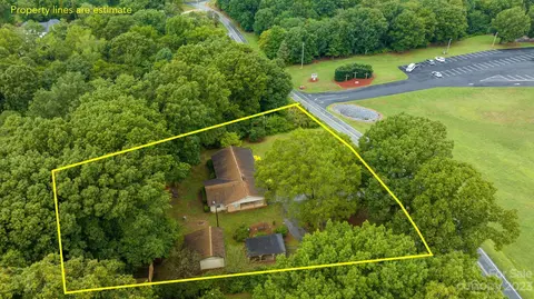 710 Deese Rd, Monroe, NC 28110 photo 47