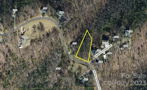 0 Mineral Springs Rdg, Valdese, NC 28690