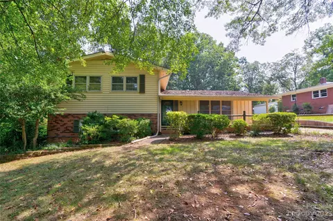 695 Branton Dr, Shelby, NC 28150