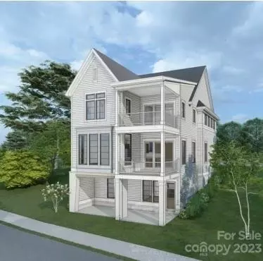 1222 Portofino 29 Pl #29, Davidson, NC 28036