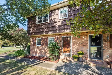 3301 Circles End End, Charlotte, NC 28226