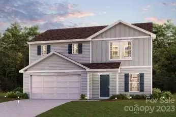 117 Clyde St, Salisbury, NC 28144