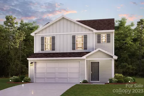 492 Long Ferry Rd, Salisbury, NC 28144