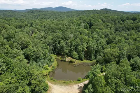 Hondah Road, Dunns Rock, NC 28712