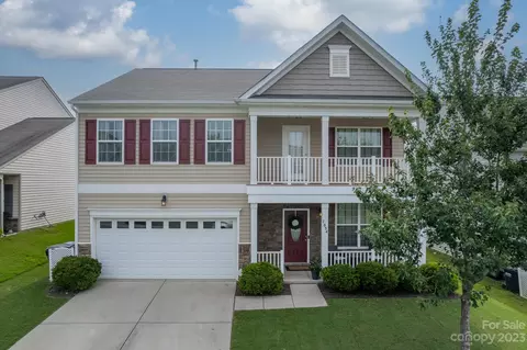 7034 Carnwarth Ln, Indian Land, SC 29707