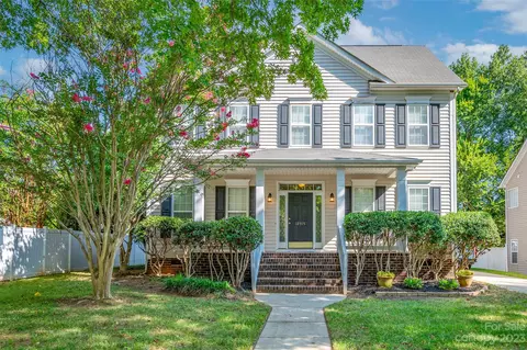 18915 Oakhurst Blvd, Cornelius, NC 28031
