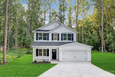 6509 Kinghurst Dr, Charlotte, NC 28216