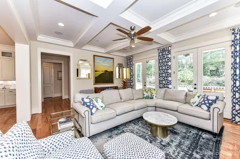 707 Patrick Johnston Ln, Davidson, NC 28036 photo 13