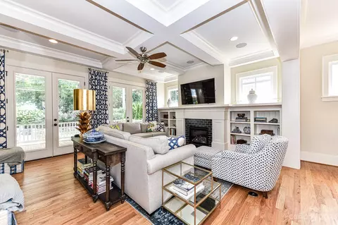 707 Patrick Johnston Ln, Davidson, NC 28036 photo 12