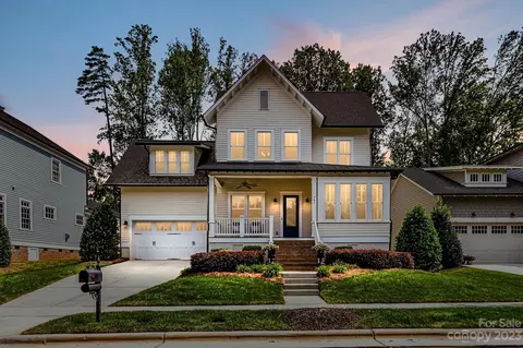 707 Patrick Johnston Ln, Davidson, NC 28036