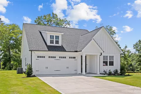 114 Morningside Loop, Troutman, NC 28166 photo 2