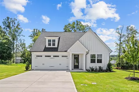 114 Morningside Loop, Troutman, NC 28166 photo 3