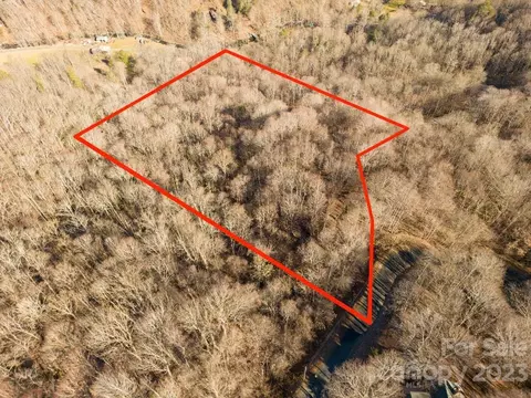 Lot 54 Red Hill Street, Bakersville, NC 28705