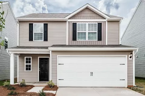 1561 Nia Rd, Charlotte, NC 28215