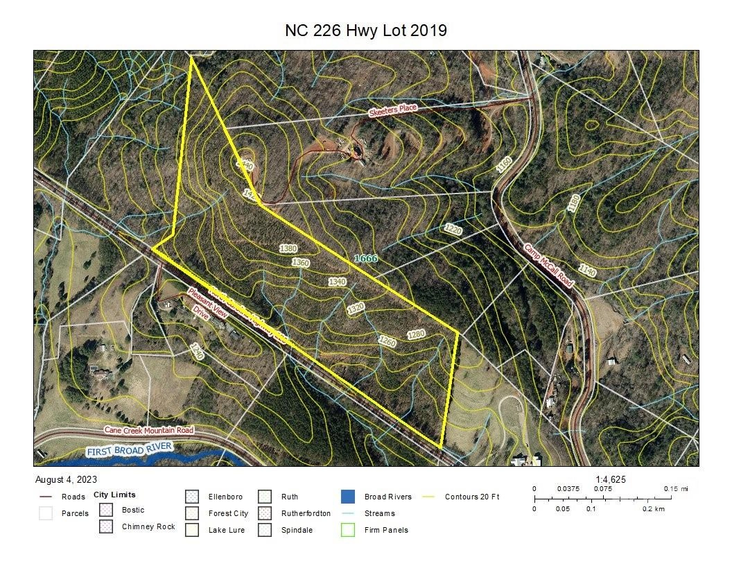 15 North Carolina 226  