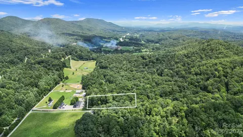 Tr-b Big Valley Road, Pisgah Forest, NC 28768